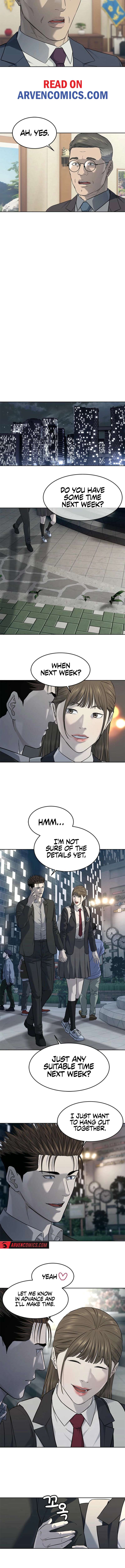 God of Blackfield Chapter 263 4
